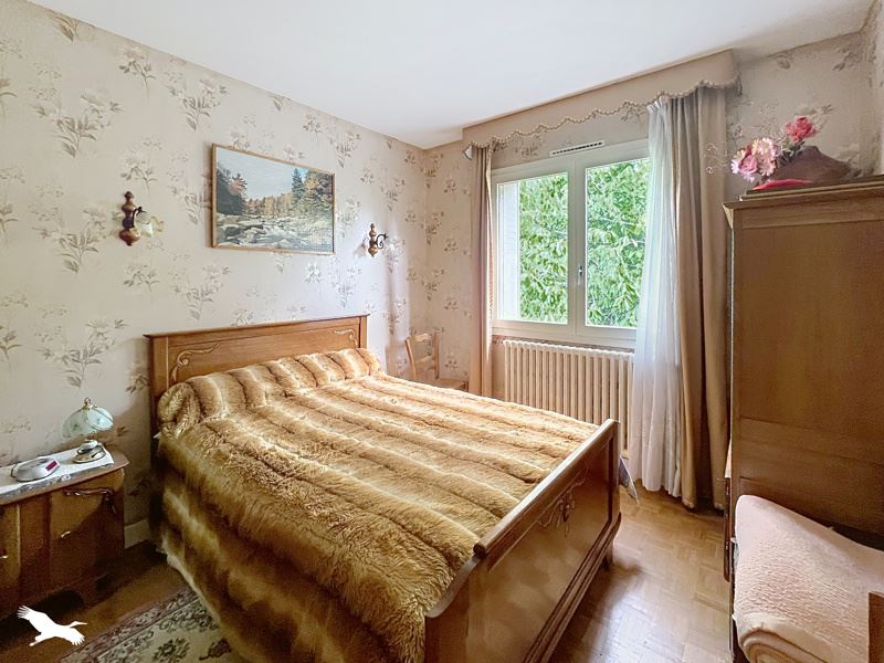 Vente Maison ARNAC POMPADOUR - 4 pièces -103 m² - (19230)