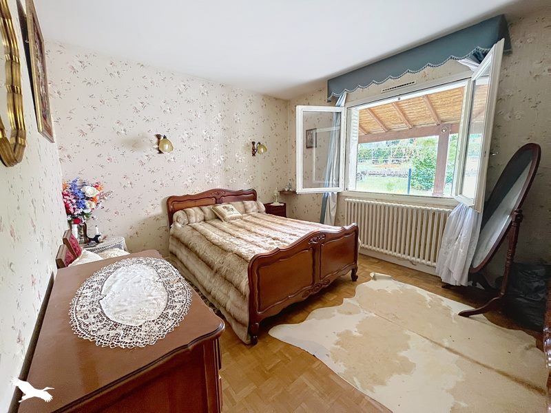 Vente Maison ARNAC POMPADOUR - 4 pièces -103 m² - (19230)