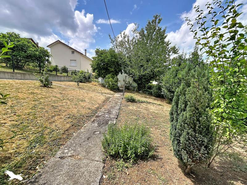 Vente Maison ARNAC POMPADOUR - 4 pièces -103 m² - (19230)