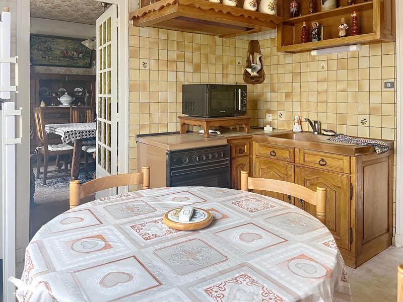 Vente Maison ARNAC POMPADOUR - 4 pièces -103 m² - (19230)