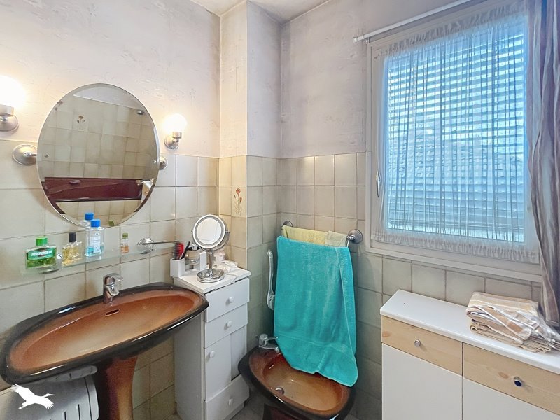 Vente Maison ARNAC POMPADOUR - 4 pièces -103 m² - (19230)