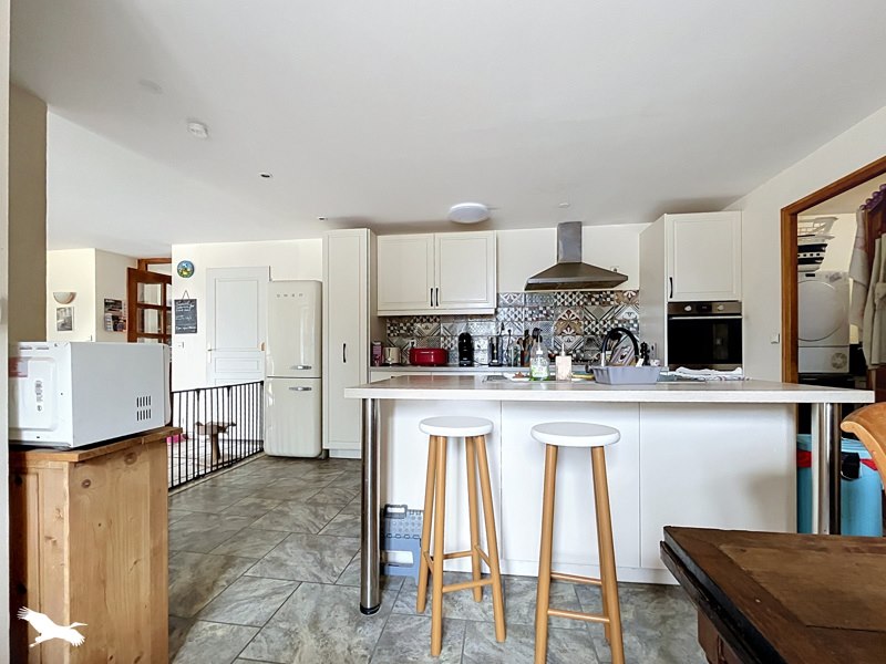 Vente Maison ST YBARD - 7 pièces -143 m² - (19140)