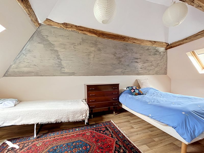 Vente Maison ST YBARD - 7 pièces -143 m² - (19140)