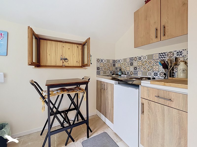 Vente Maison ST YBARD - 7 pièces -143 m² - (19140)