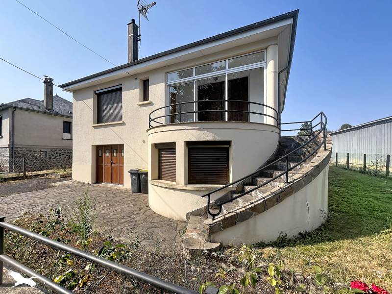 Vente Maison ST SORNIN LAVOLPS 19230 6 pièces - 110 m²