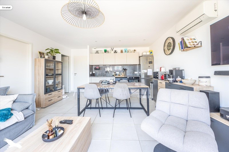 Vente Maison YVES - 4 pièces -60 m² - (17340)