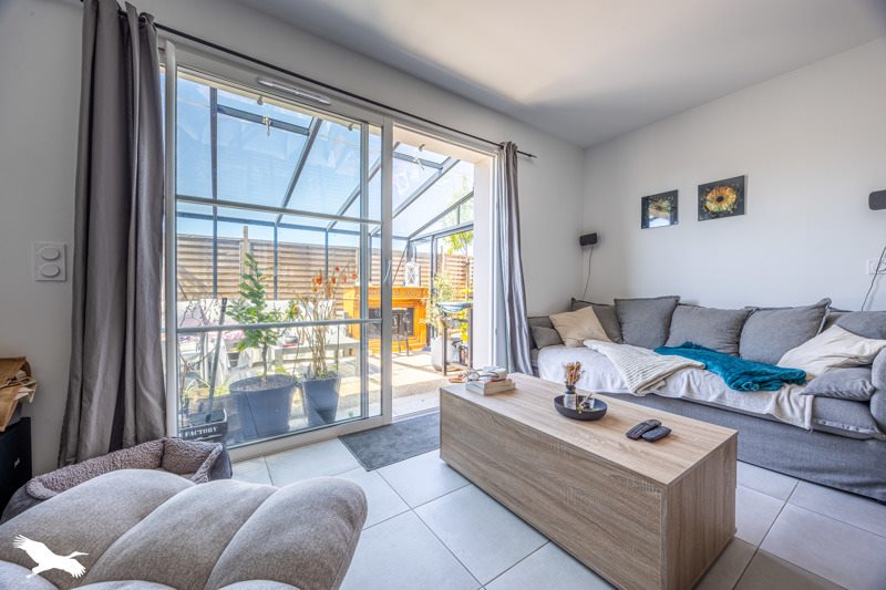 Vente Maison YVES - 4 pièces -60 m² - (17340)