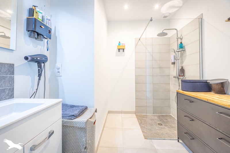 Vente Maison YVES - 4 pièces -60 m² - (17340)