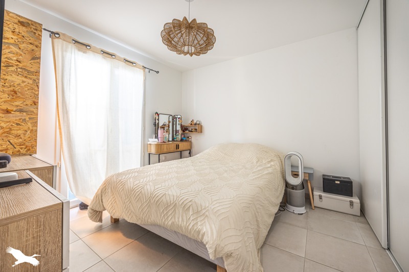 Vente Maison YVES - 4 pièces -60 m² - (17340)