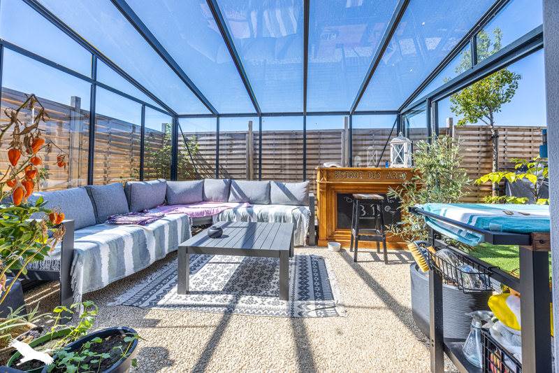 Vente Maison YVES - 4 pièces -60 m² - (17340)