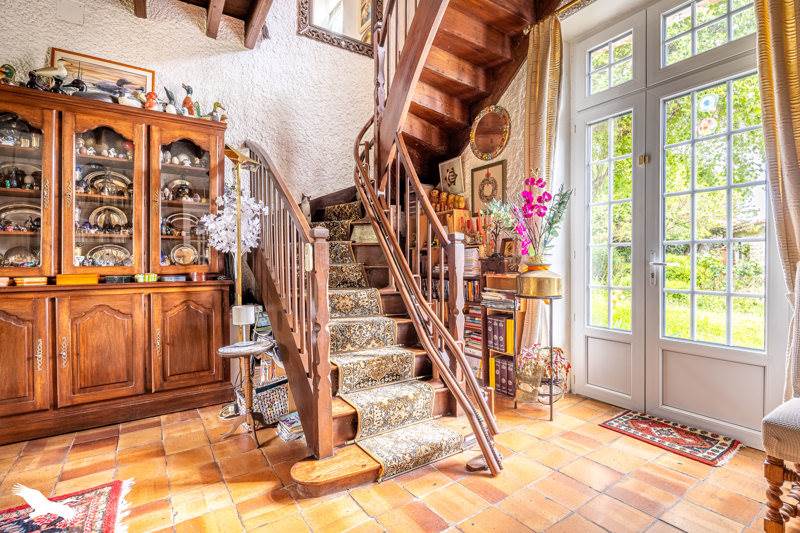 Vente Maison LA JARNE - 8 pièces -280 m² - (17220)