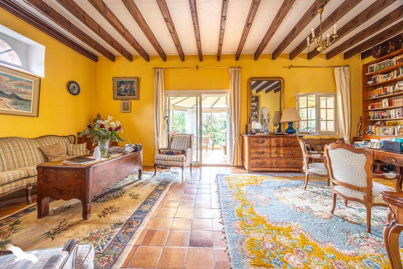 Vente Maison LA JARNE - 8 pièces -280 m² - (17220)