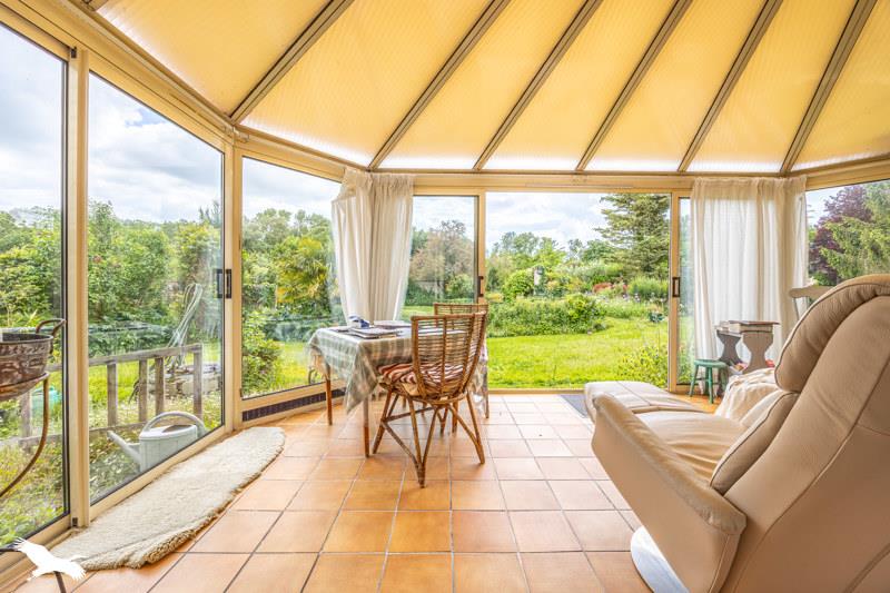 Vente Maison LA JARNE - 8 pièces -280 m² - (17220)