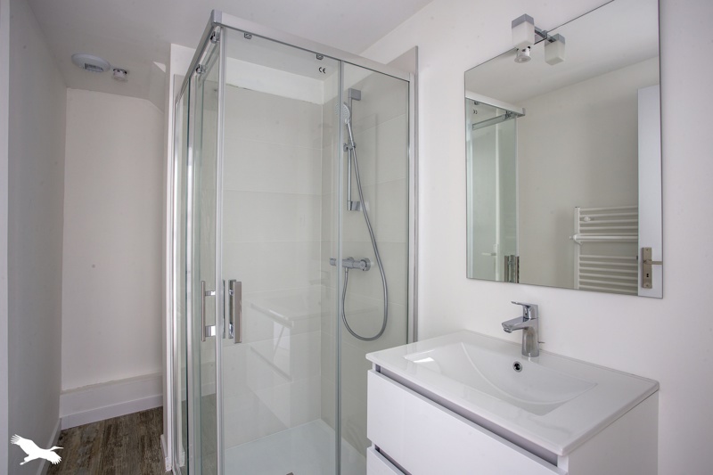 Vente Maison CHATELAILLON PLAGE - 3 pièces -58 m² - (17340)