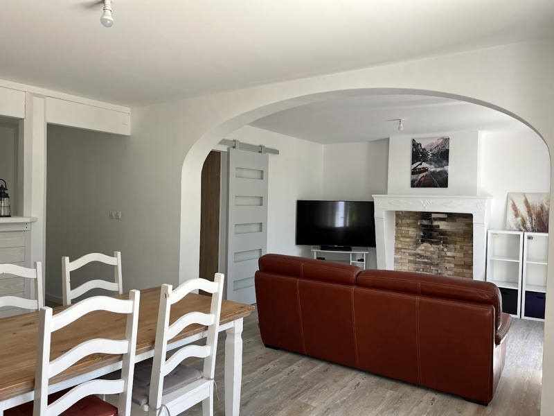 Vente Maison CHATELAILLON PLAGE - 3 pièces -58 m² - (17340)