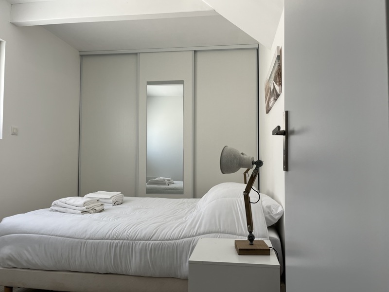 Vente Maison CHATELAILLON PLAGE - 3 pièces -58 m² - (17340)