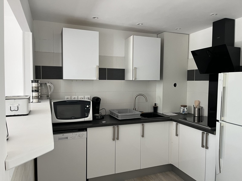 Vente Maison CHATELAILLON PLAGE - 3 pièces -58 m² - (17340)