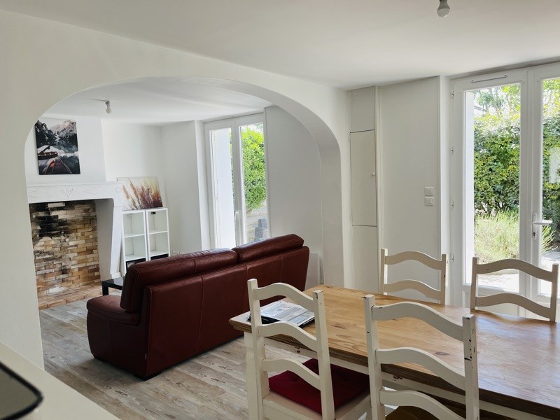 Vente Maison CHATELAILLON PLAGE - 3 pièces -58 m² - (17340)