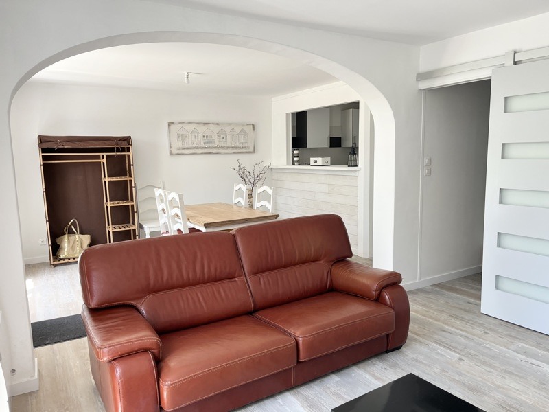 Vente Maison CHATELAILLON PLAGE - 3 pièces -58 m² - (17340)