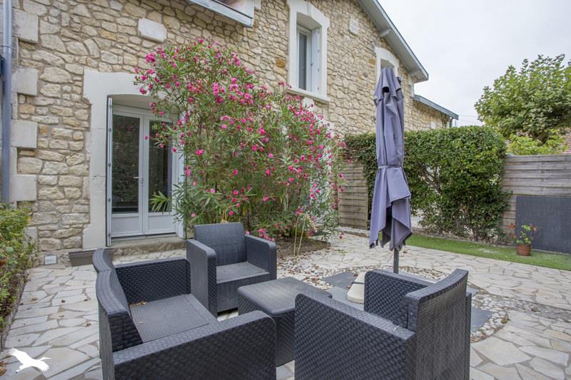 Vente Maison CHATELAILLON PLAGE - 3 pièces -58 m² - (17340)