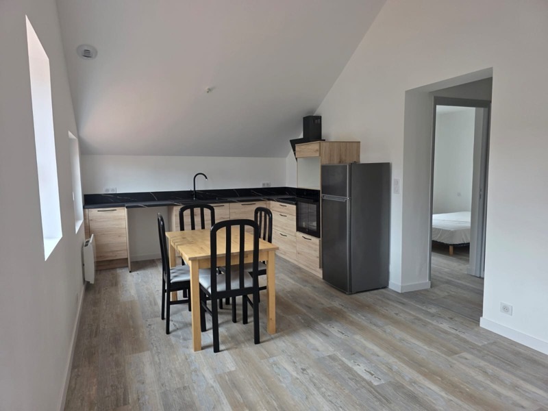 Vente Appartement CHATELAILLON PLAGE - 2 pièces -38 m² - (17340)