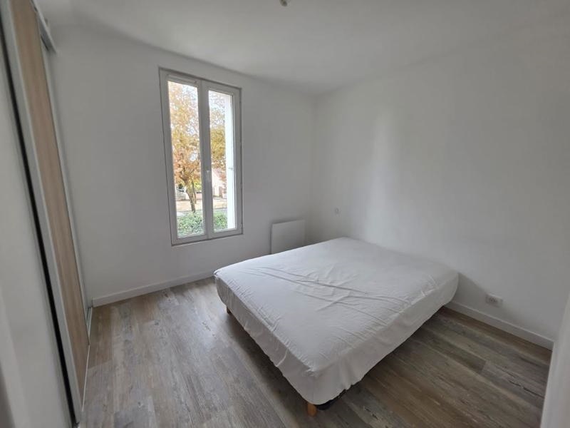 Vente Appartement CHATELAILLON PLAGE - 2 pièces -38 m² - (17340)
