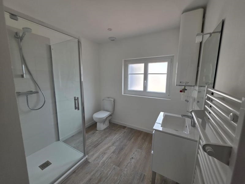 Vente Appartement CHATELAILLON PLAGE - 2 pièces -38 m² - (17340)