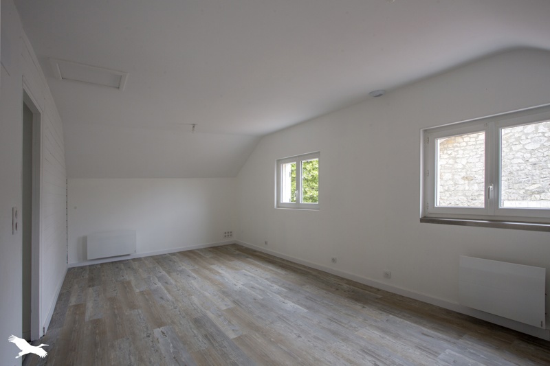 Vente Appartement CHATELAILLON PLAGE - 3 pièces -43 m² - (17340)