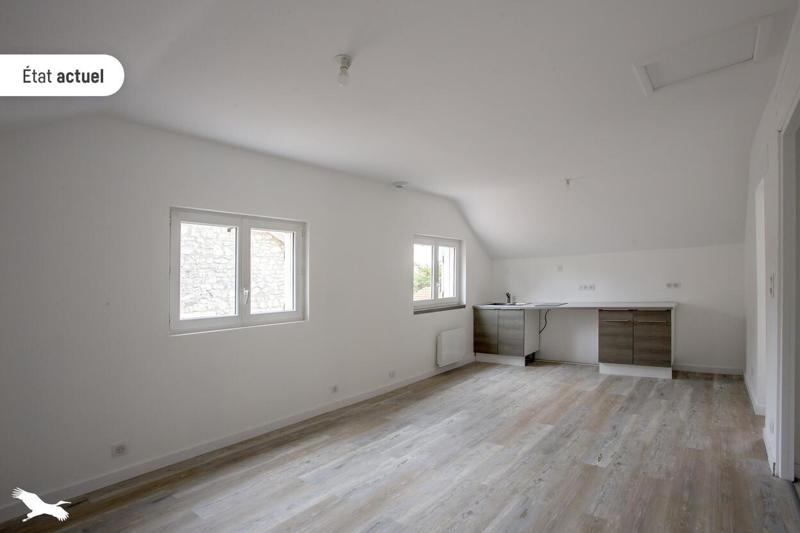 Vente Appartement CHATELAILLON PLAGE - 3 pièces -43 m² - (17340)