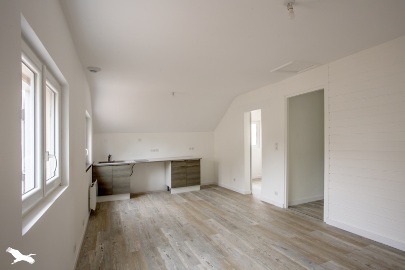 Vente Appartement CHATELAILLON PLAGE - 3 pièces -43 m² - (17340)