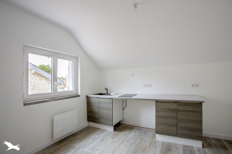 Vente Appartement CHATELAILLON PLAGE - 3 pièces -43 m² - (17340)