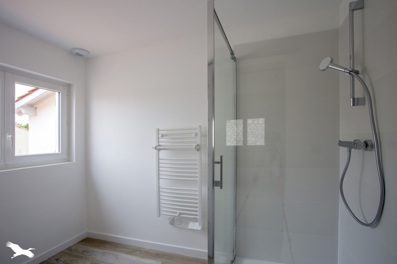Vente Appartement CHATELAILLON PLAGE - 3 pièces -43 m² - (17340)