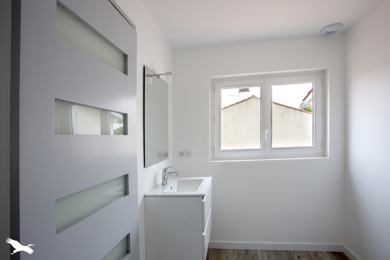 Vente Appartement CHATELAILLON PLAGE - 3 pièces -43 m² - (17340)