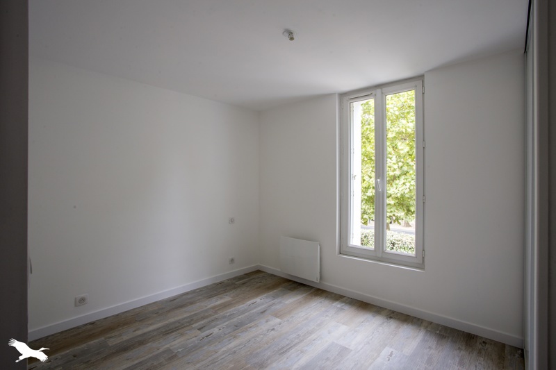 Vente Appartement CHATELAILLON PLAGE - 3 pièces -43 m² - (17340)