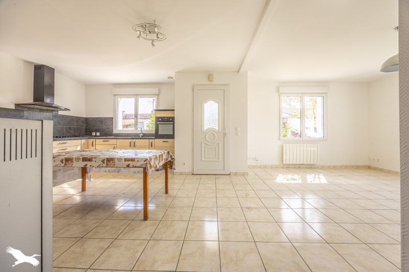 Vente Maison YVES - 5 pièces -125 m² - (17340)