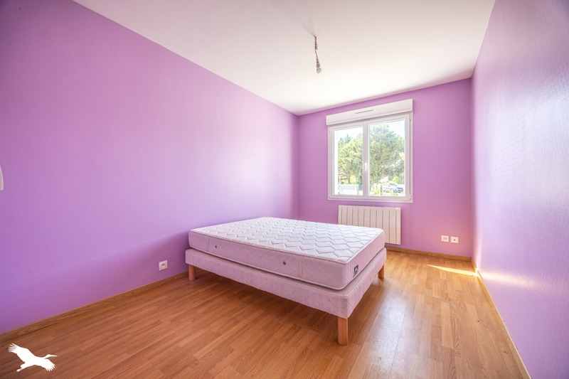 Vente Maison YVES - 5 pièces -125 m² - (17340)