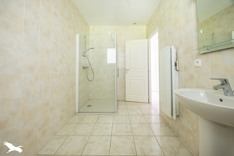 Vente Maison YVES - 5 pièces -125 m² - (17340)