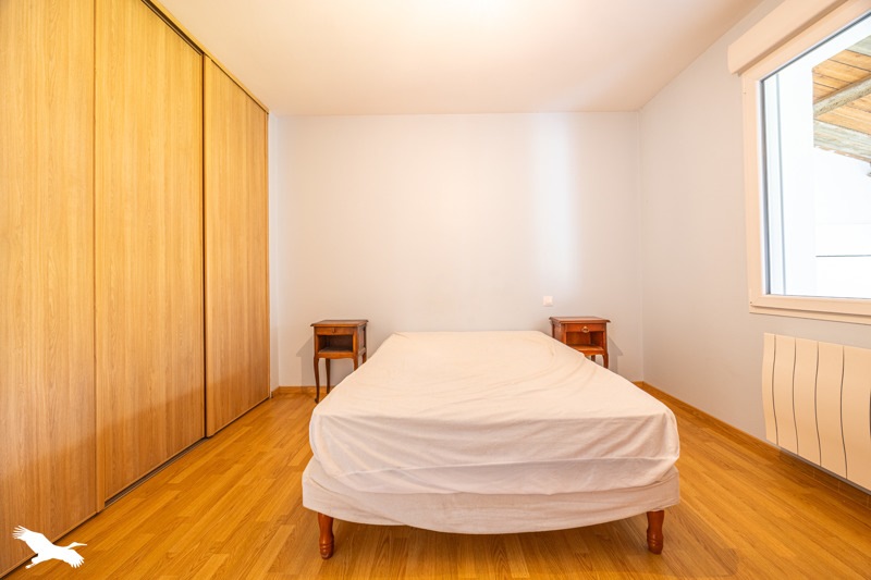 Vente Maison YVES - 5 pièces -125 m² - (17340)