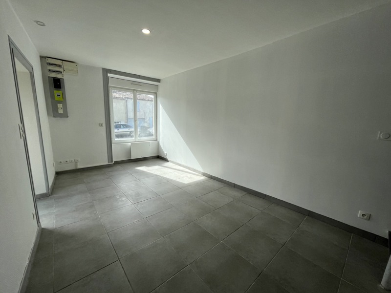 Vente Maison LA JARNE - 2 pièces -40 m² - (17220)