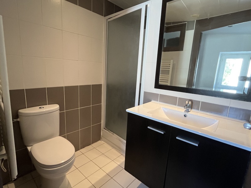 Vente Maison LA JARNE - 2 pièces -40 m² - (17220)