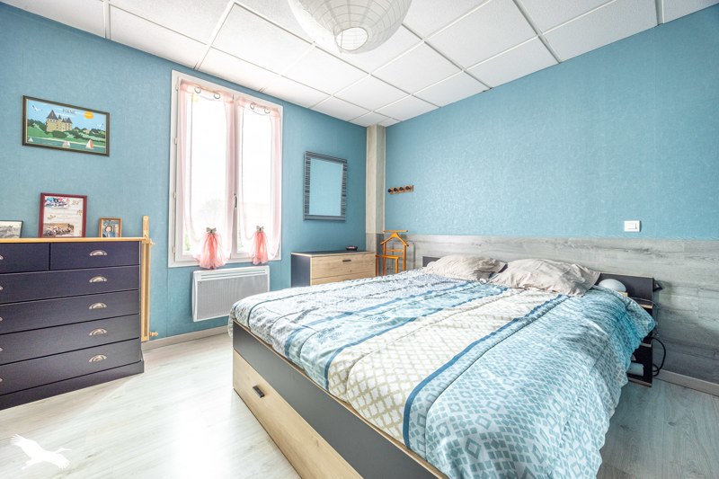 Vente Maison CHATELAILLON PLAGE - 3 pièces -85 m² - (17340)