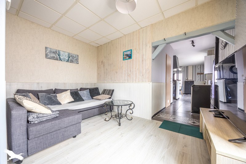 Vente Maison CHATELAILLON PLAGE - 3 pièces -85 m² - (17340)