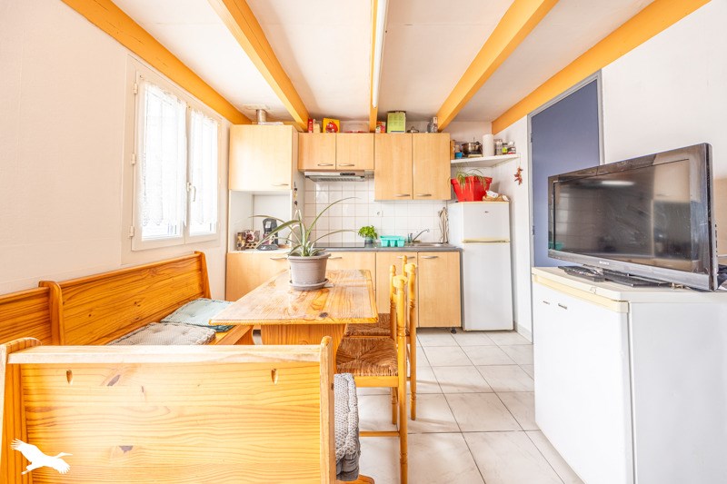 Vente Maison CHATELAILLON PLAGE - 3 pièces -85 m² - (17340)