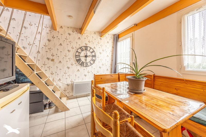Vente Maison CHATELAILLON PLAGE - 3 pièces -85 m² - (17340)