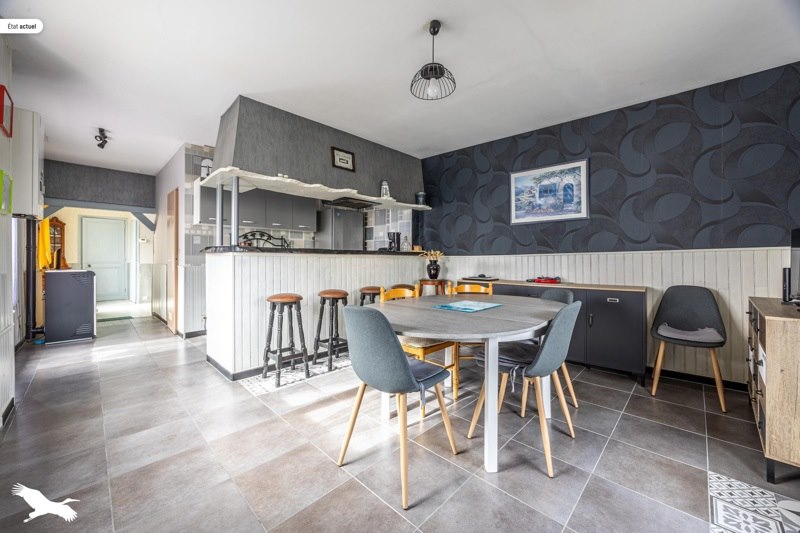 Vente Maison CHATELAILLON PLAGE - 3 pièces -85 m² - (17340)