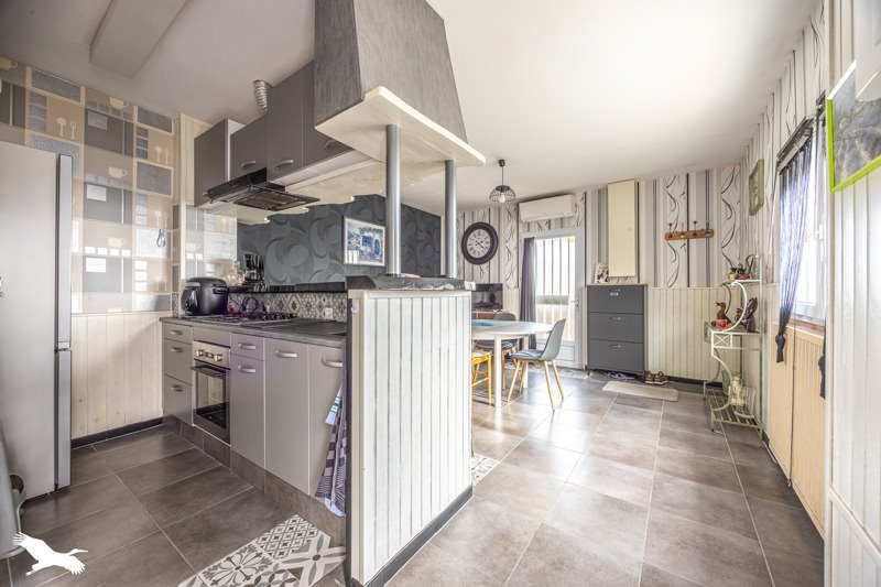 Vente Maison CHATELAILLON PLAGE - 3 pièces -85 m² - (17340)