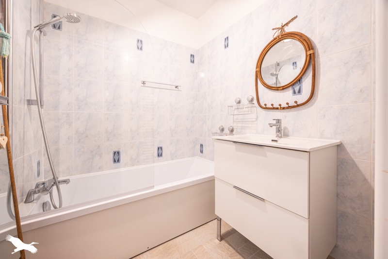 Vente Maison CHATELAILLON PLAGE - 3 pièces -53 m² - (17340)