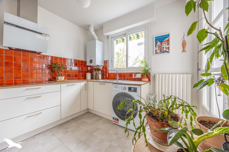Vente Maison CHATELAILLON PLAGE - 3 pièces -53 m² - (17340)