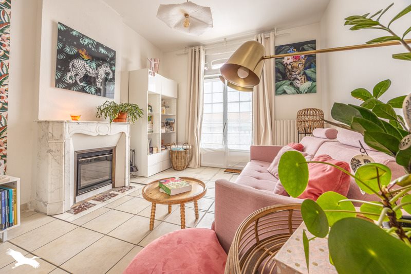 Vente Maison CHATELAILLON PLAGE - 3 pièces -53 m² - (17340)