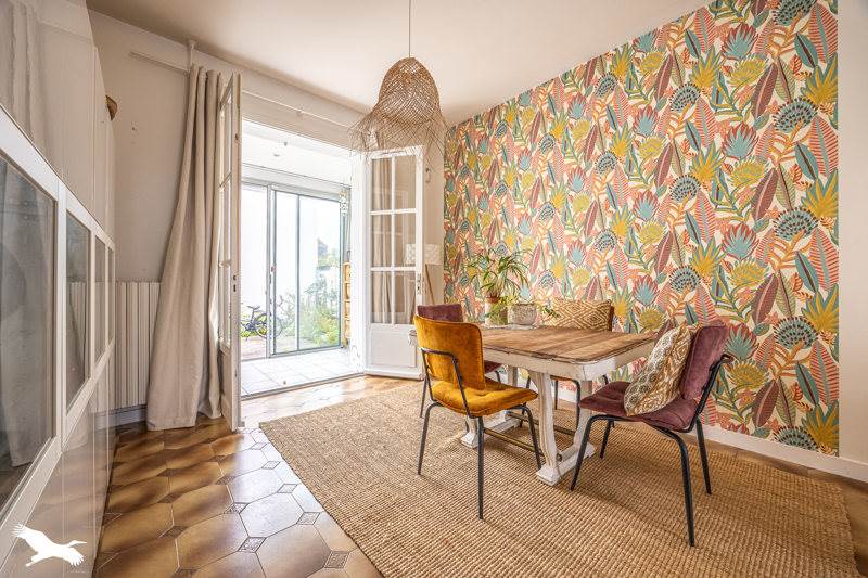 Vente Maison CHATELAILLON PLAGE - 3 pièces -53 m² - (17340)